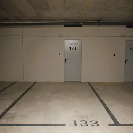 Anacasa Marina Real Iii Ap2242 Apartament