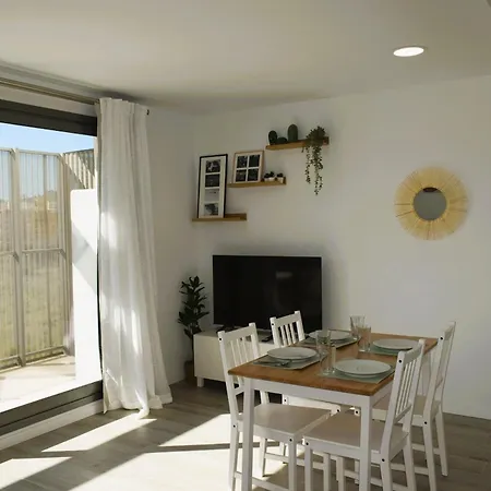 Anacasa Marina Real Iii Ap2242 Apartamento *