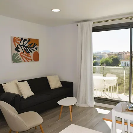Anacasa Marina Real Iii Ap2242 Appartamento