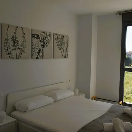 Appartamento Anacasa Marina Real Iii Ap2242