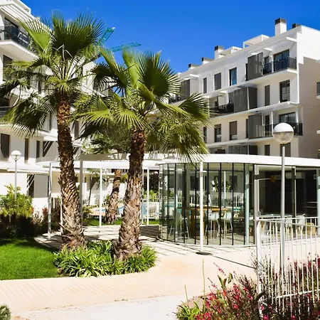 Anacasa Marina Real Iii Ap2242 Apartament