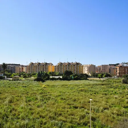 Anacasa Marina Real Iii Ap2242 Apartament *