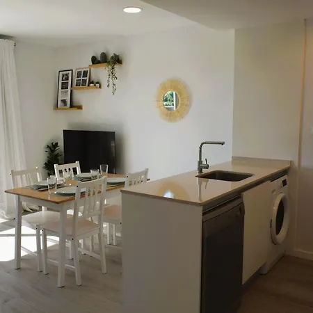 Anacasa Marina Real Iii Ap2242 Apartamento *