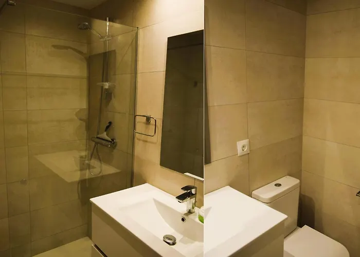 Anacasa Marina Real Iii Ap2242 Apartament Denia