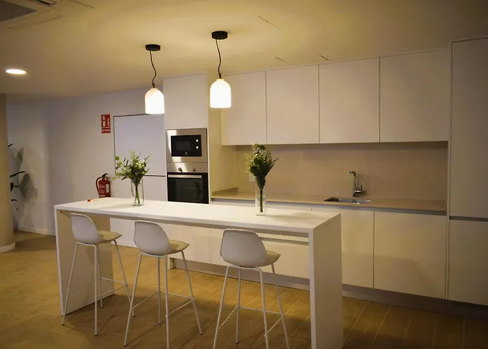 Anacasa Marina Real Iii Ap2242 * Denia