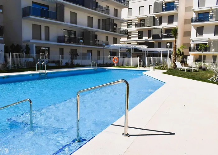 Anacasa Marina Real Iii Ap2242