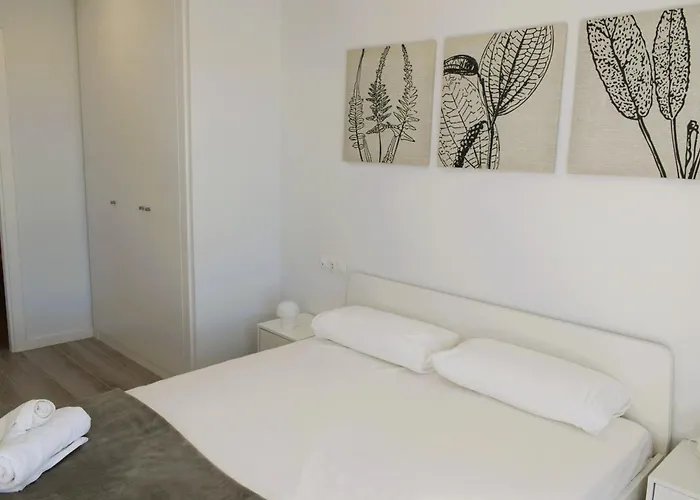 Anacasa Marina Real Iii Ap2242 Denia