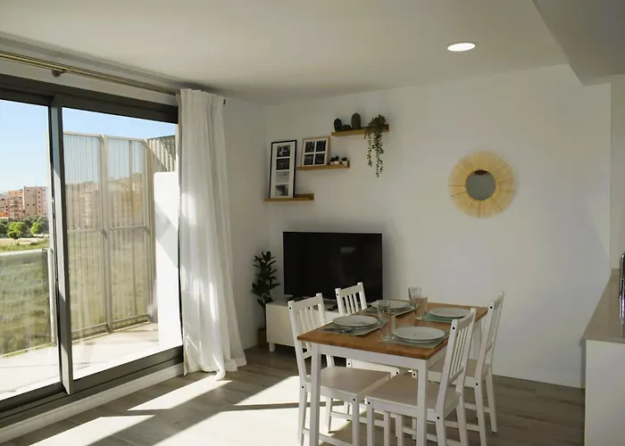 Anacasa Marina Real Iii Ap2242 Apartament *