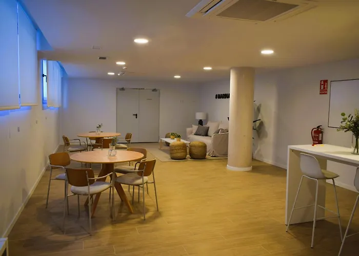 Apartament Anacasa Marina Real Iii Ap2242 Denia