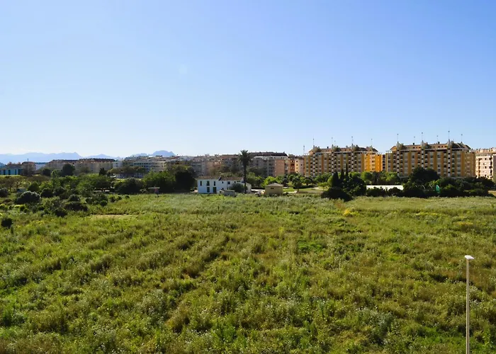 Anacasa Marina Real Iii Ap2242 Denia