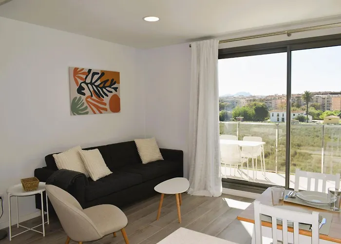 Anacasa Marina Real Iii Ap2242 Apartament