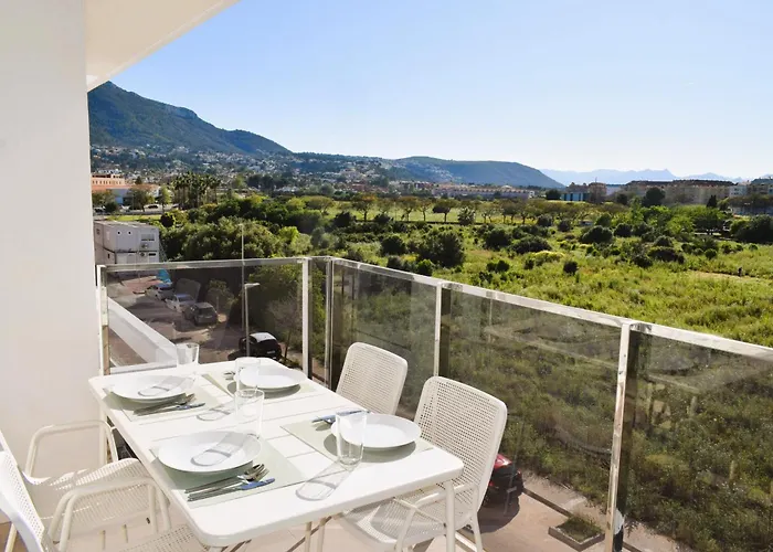 Anacasa Marina Real Iii Ap2242