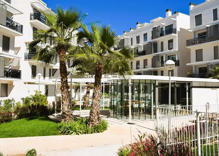 Anacasa Marina Real Iii Ap2242 Apartament