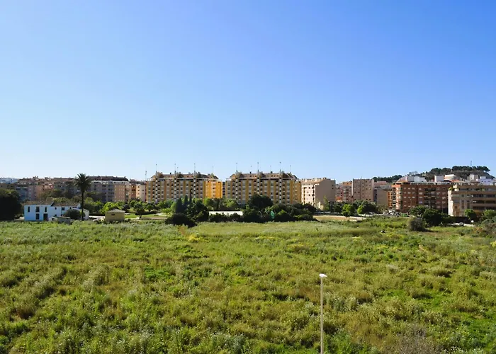 Anacasa Marina Real Iii Ap2242 Apartament *