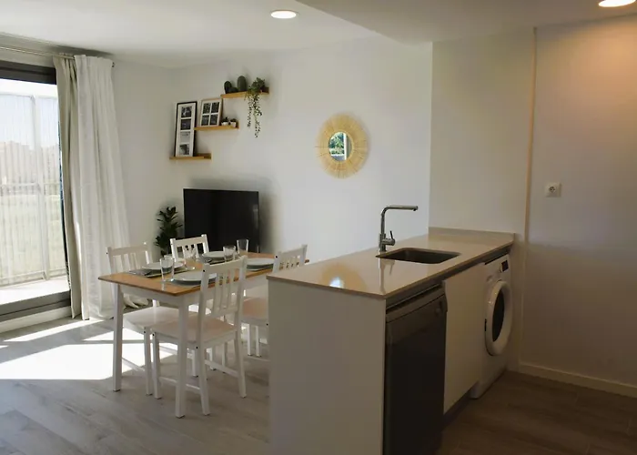 Anacasa Marina Real Iii Ap2242 Apartament *